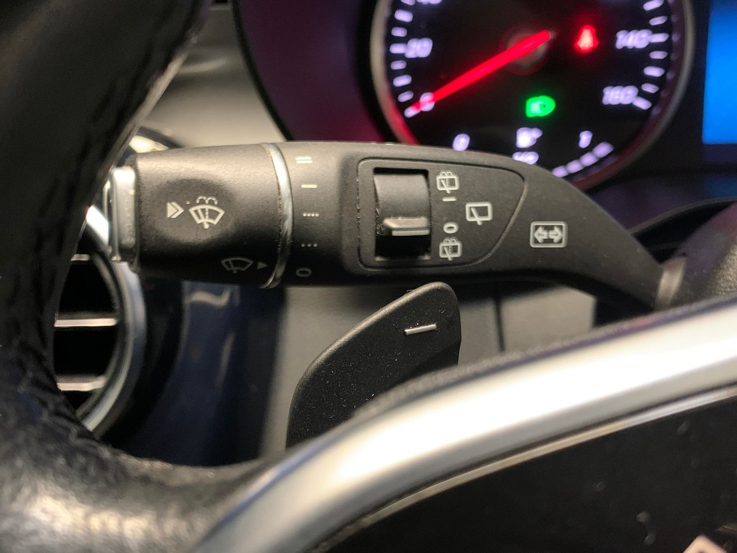 Used Mercedes-Benz GLC 2020 for sale - 76719909: Photo 20