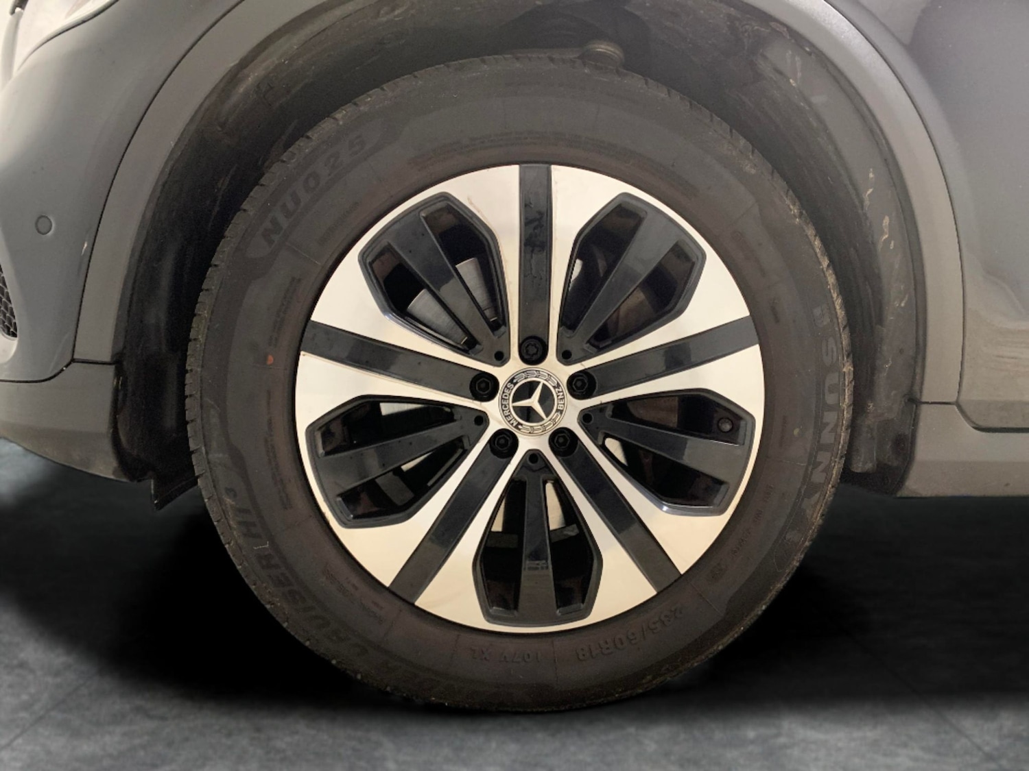 Used Mercedes-Benz GLC 2020 for sale - 76719909: Photo 22