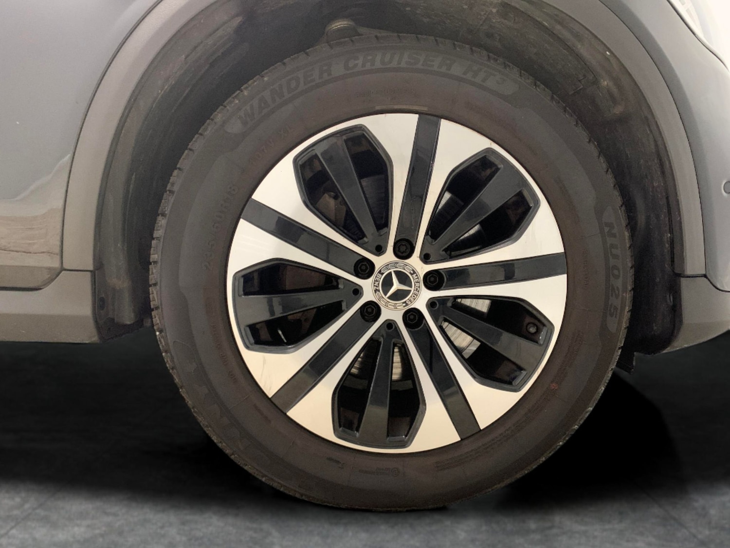 Used Mercedes-Benz GLC 2020 for sale - 76719909: Photo 23