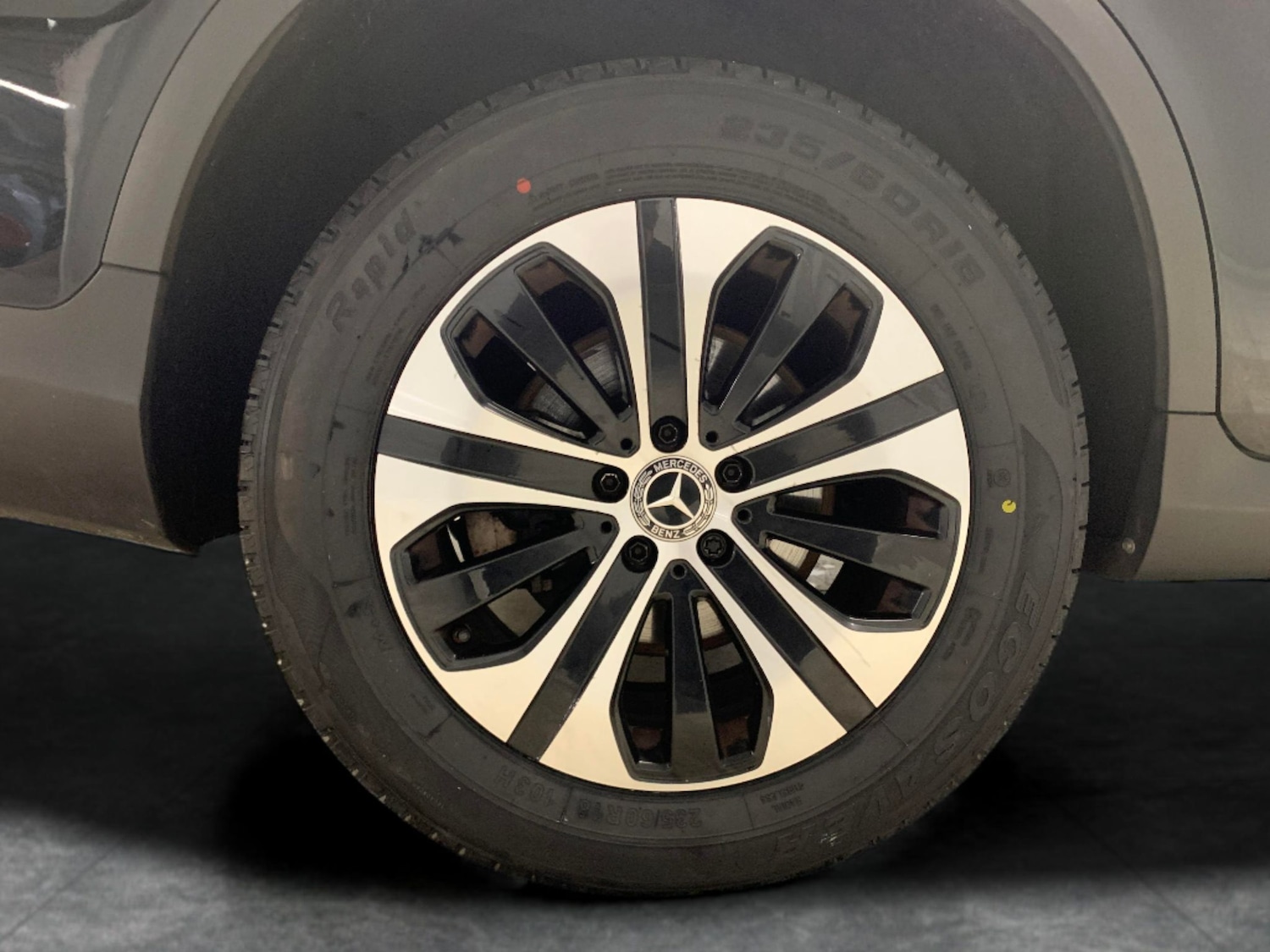 Used Mercedes-Benz GLC 2020 for sale - 76719909: Photo 24