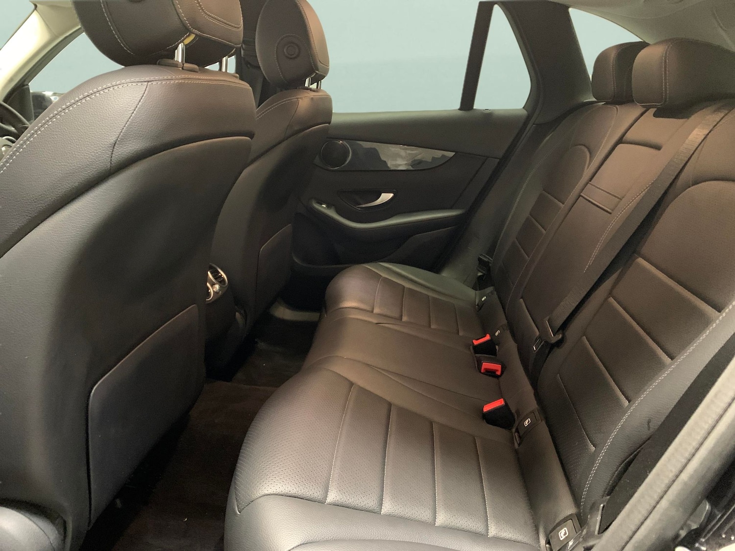 Used Mercedes-Benz GLC 2020 for sale - 76719909: Photo 25