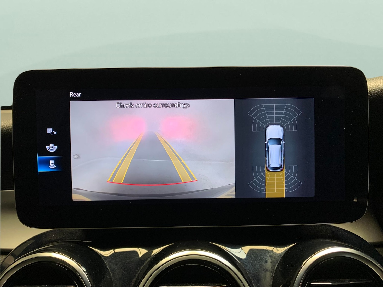 Used Mercedes-Benz GLC 2020 for sale - 76719909: Photo 5