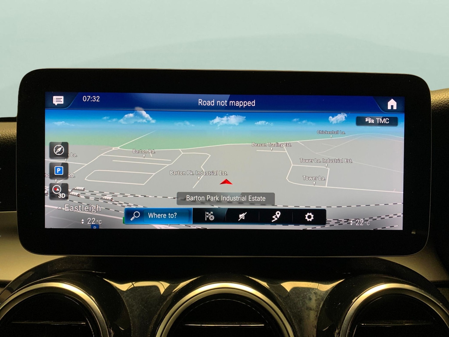 Used Mercedes-Benz GLC 2020 for sale - 76719909: Photo 7