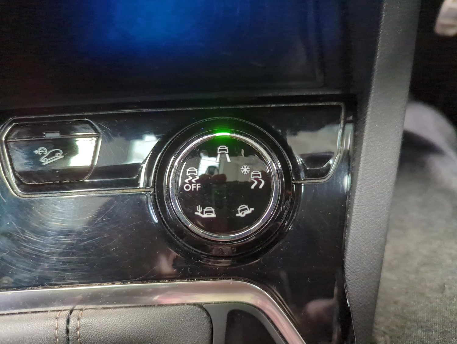 Used Peugeot 5008 2018 for sale - 77235783: Photo 17