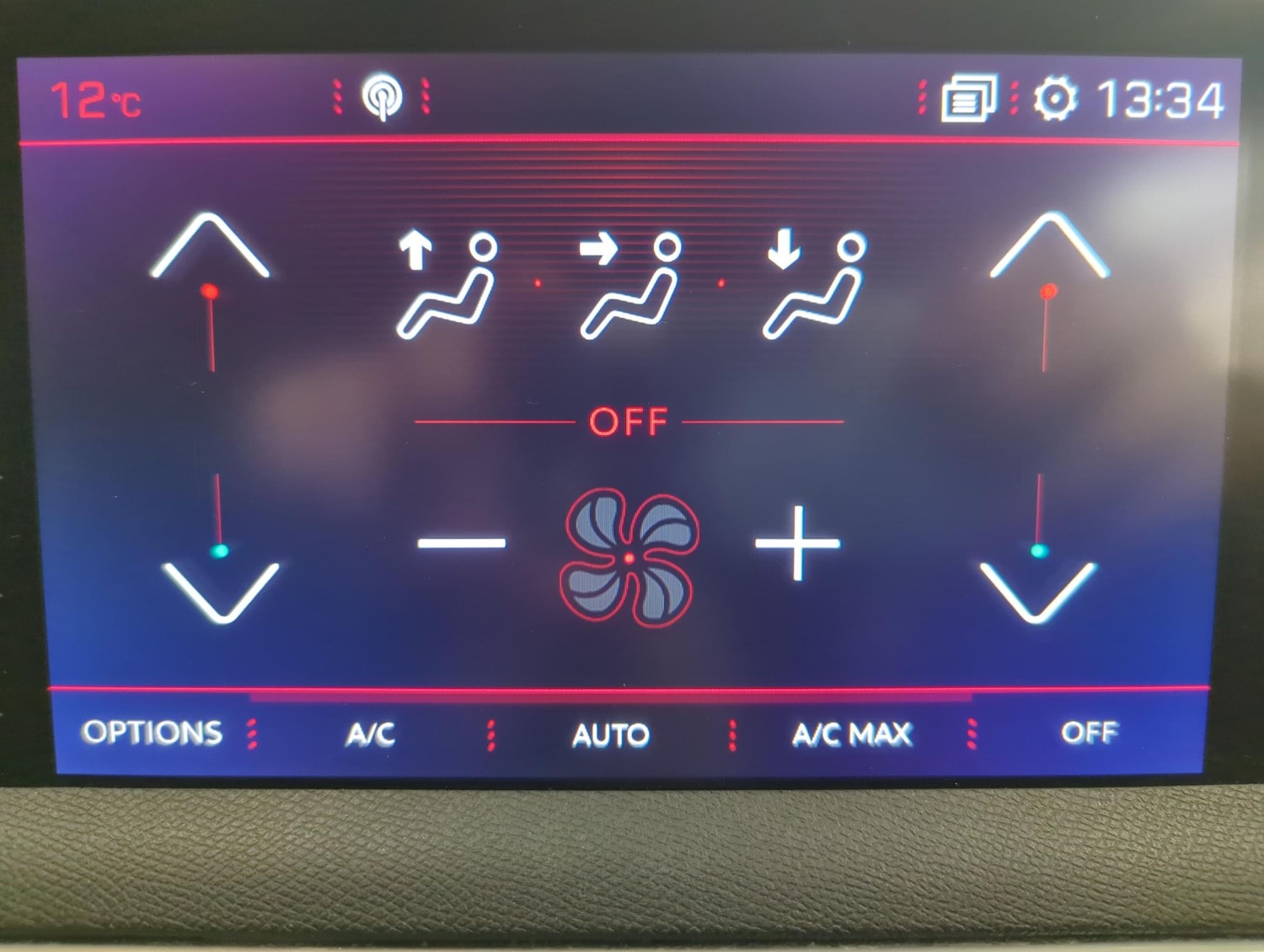 Used Peugeot 5008 2018 for sale - 77235783: Photo 19