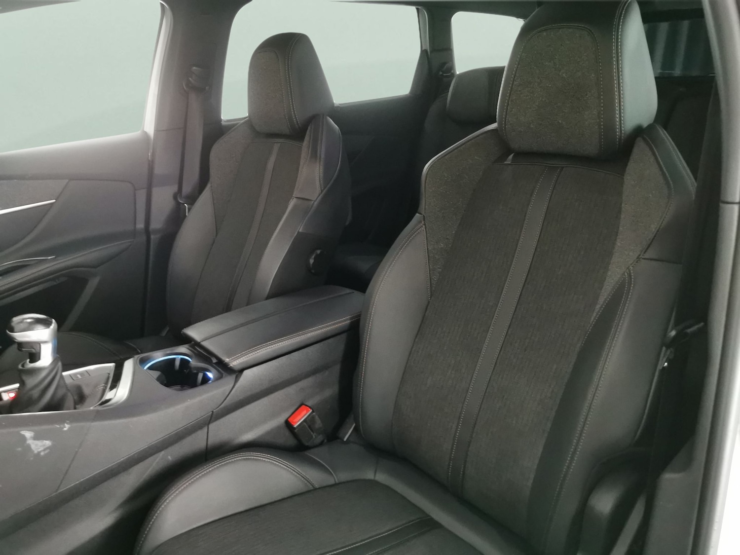 Used Peugeot 5008 2018 for sale - 77235783: Photo 24