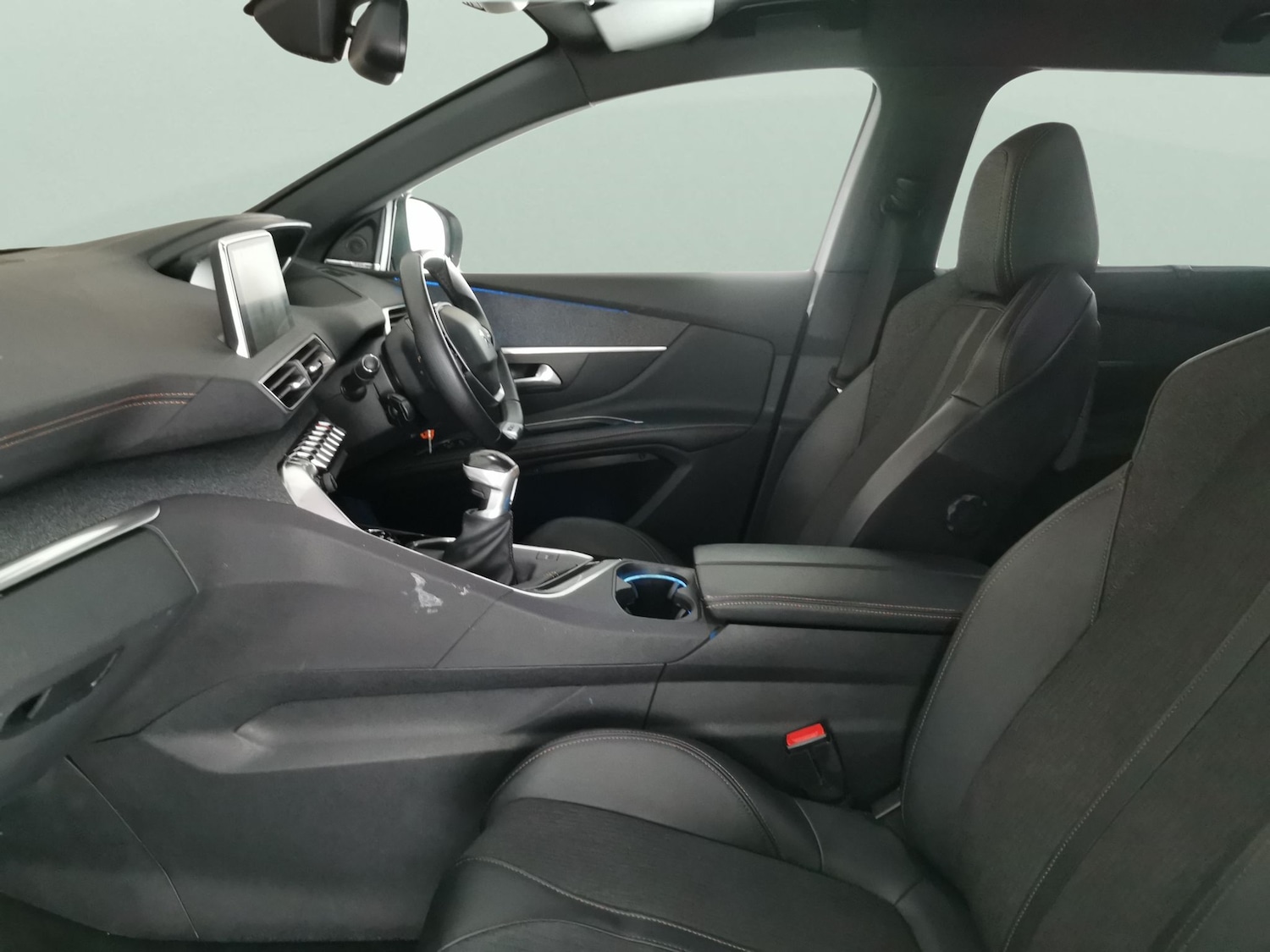 Used Peugeot 5008 2018 for sale - 77235783: Photo 4