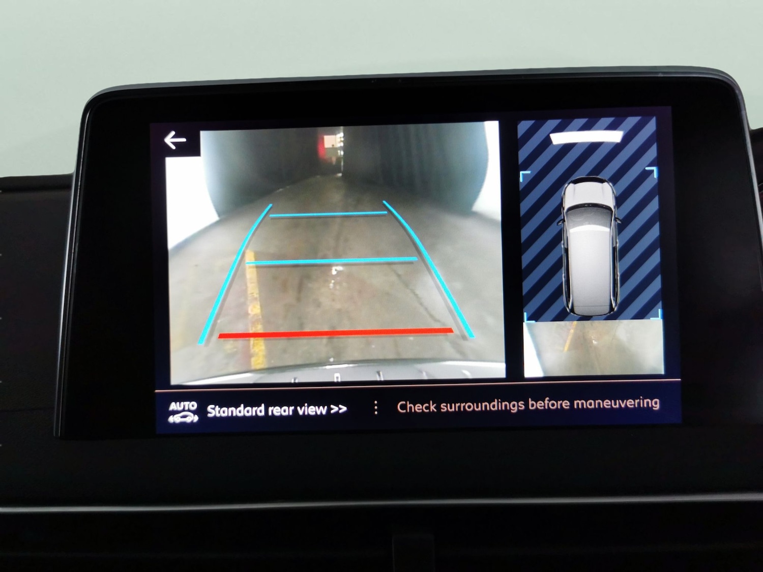 Used Peugeot 5008 2018 for sale - 77235783: Photo 5