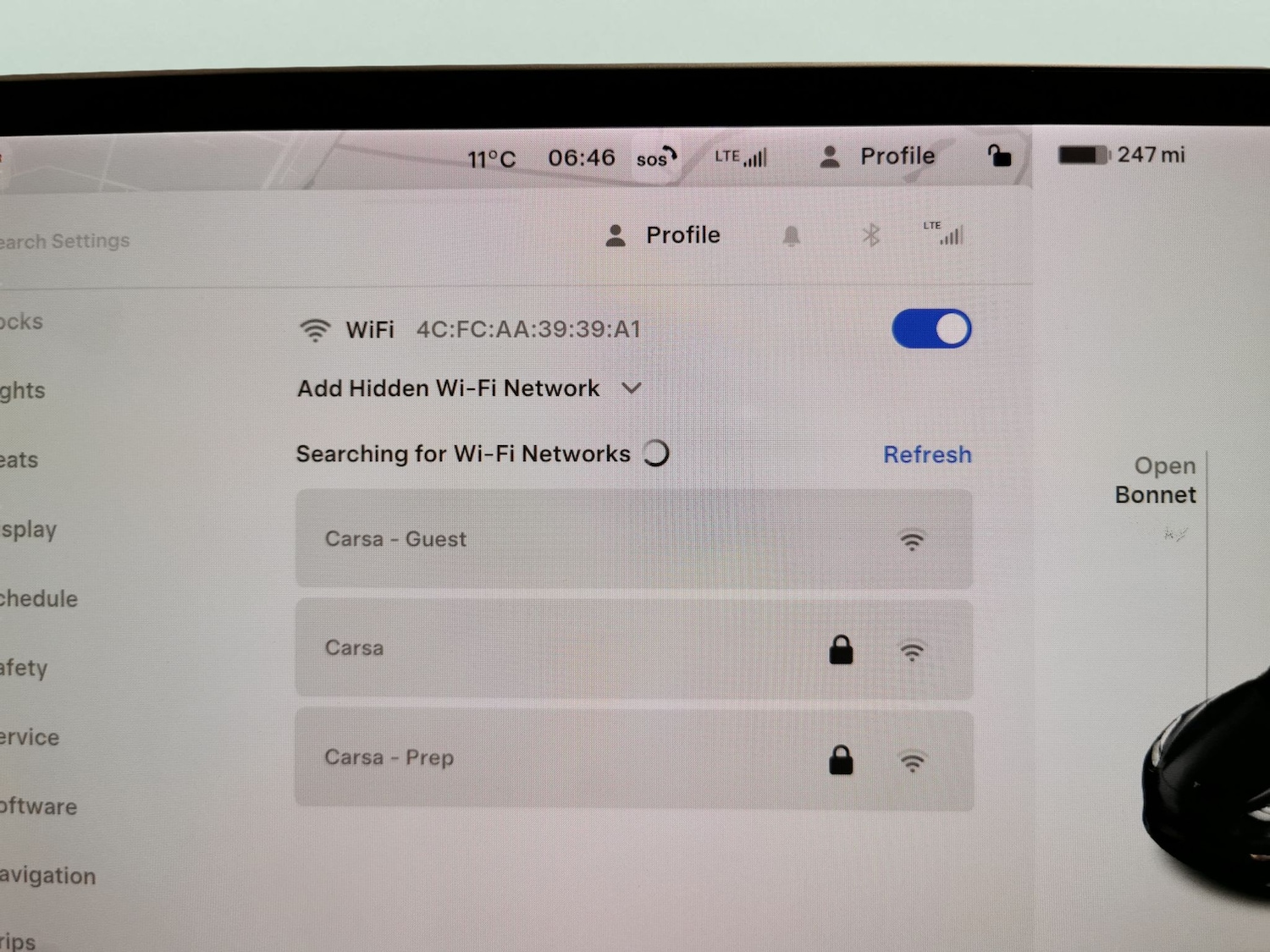 Used Tesla Model 3 2021 for sale - 77259453: Photo 17