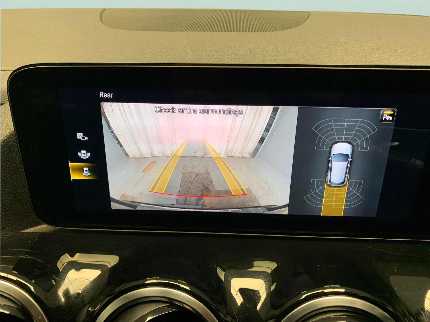 Used Mercedes-Benz GLA for sale - 77475409: Photo 17