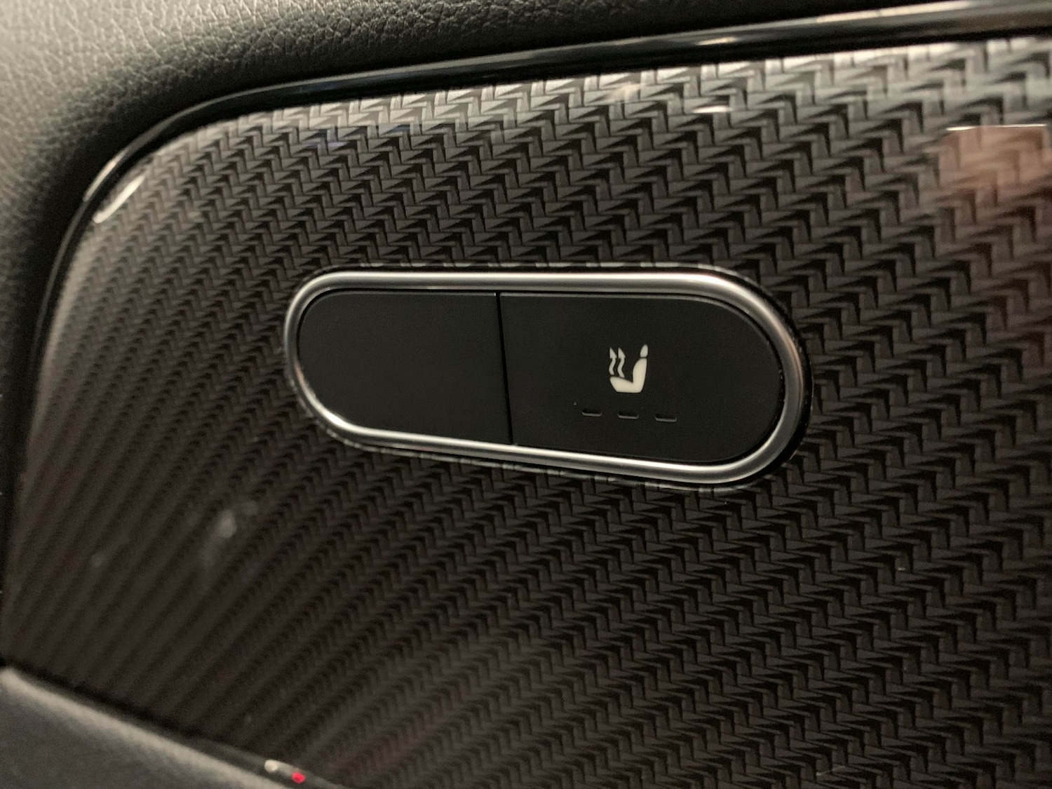 Used Mercedes-Benz GLA for sale - 77475409: Photo 19