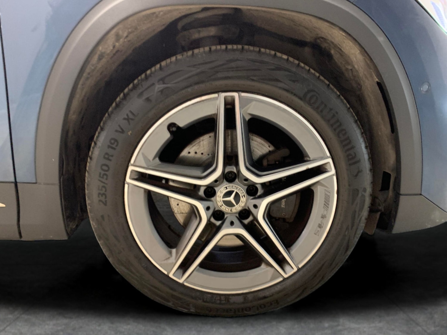 Used Mercedes-Benz GLA for sale - 77475409: Photo 26