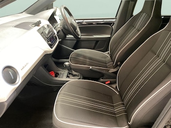 Used SEAT Mii 2021 for sale - 78554088: Photo