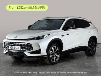 Used MG MG HS 2025 for sale - 79367314: Photo