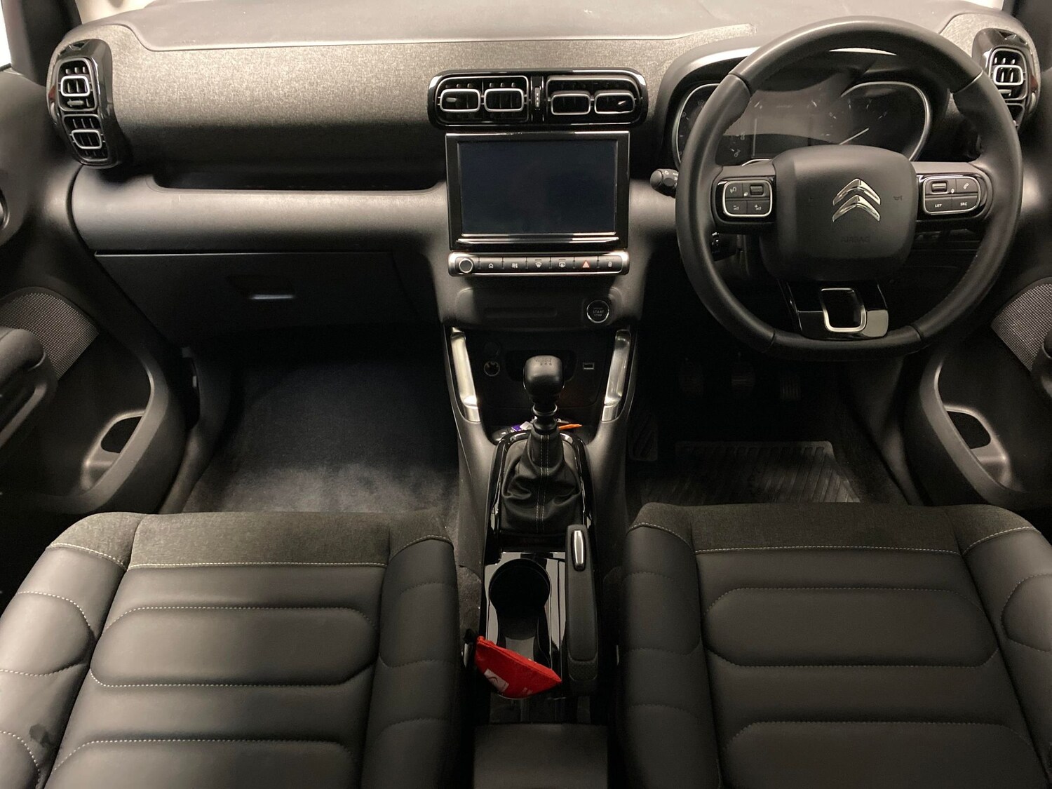 Used Citroen C3 Aircross 2023 for sale - 78211005: Photo 8