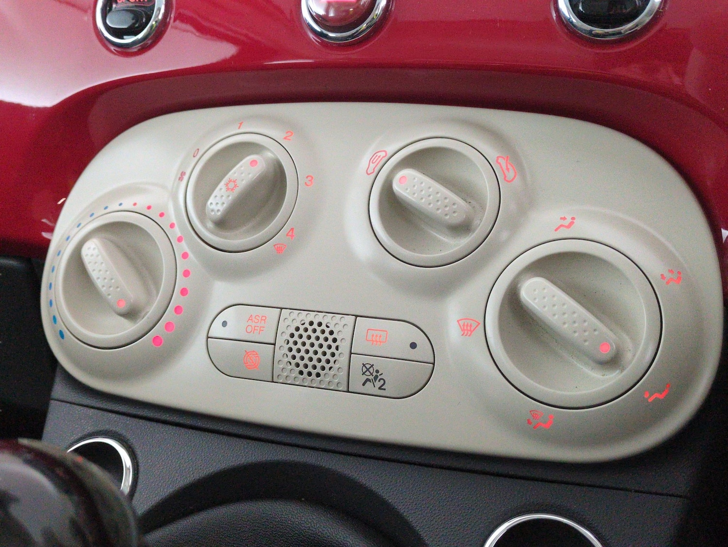 Used Fiat 500 2017 for sale - 77127968: Photo 16