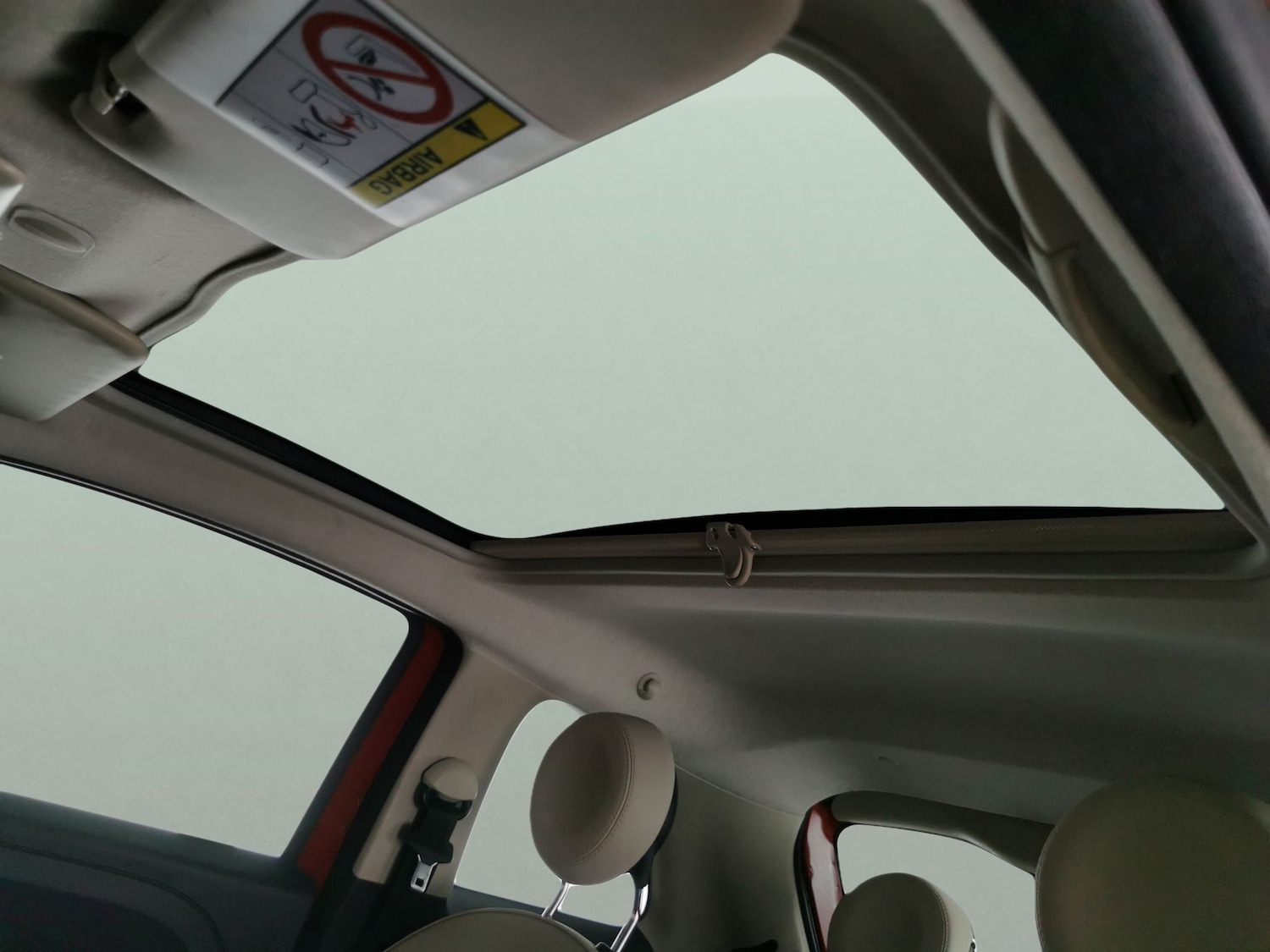 Used Fiat 500 2017 for sale - 77127968: Photo 5