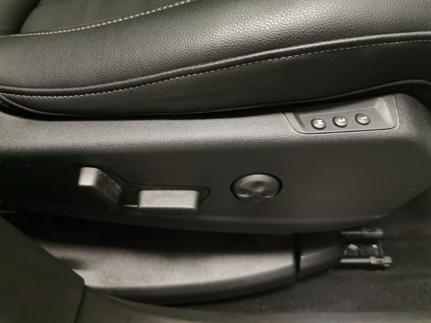 Used Vauxhall Grandland X 2019 for sale - 76862174: Photo 17