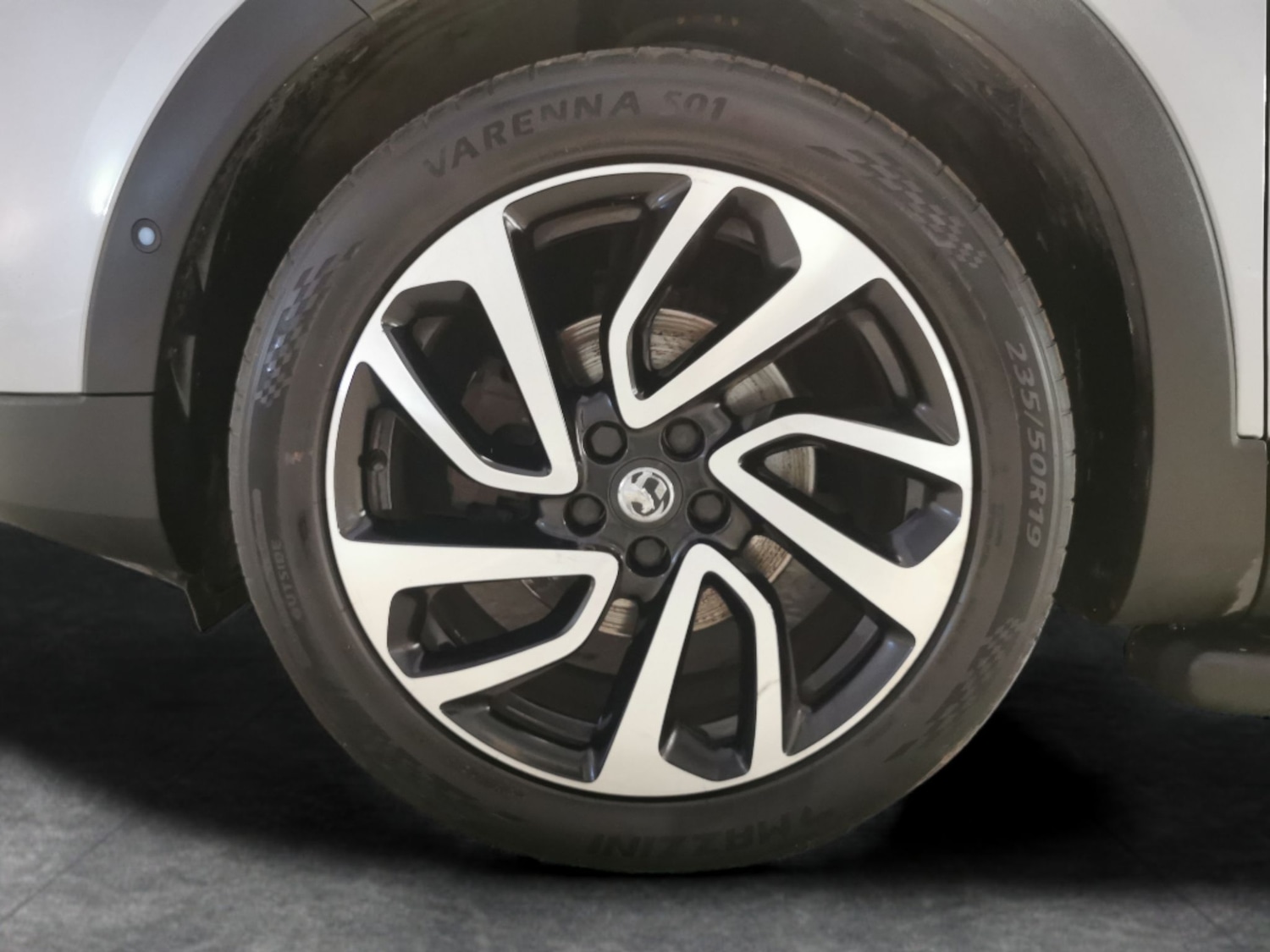 Used Vauxhall Grandland X 2019 for sale - 76862174: Photo 28