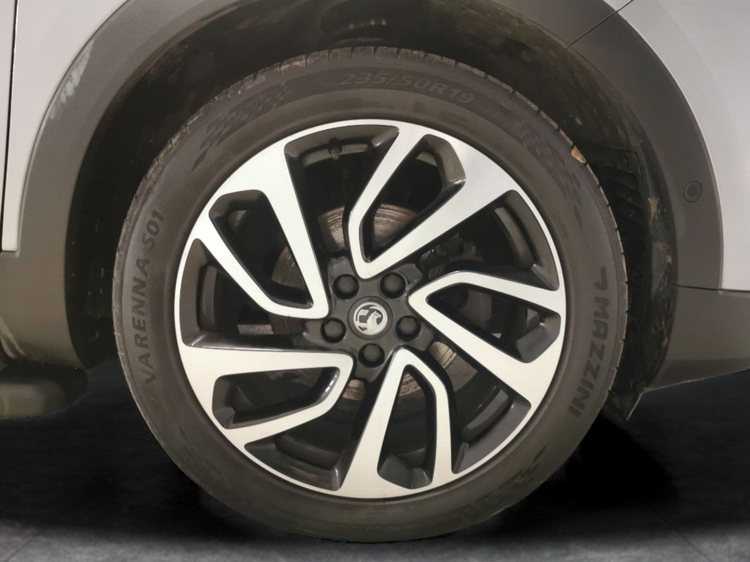 Used Vauxhall Grandland X 2019 for sale - 76862174: Photo 29