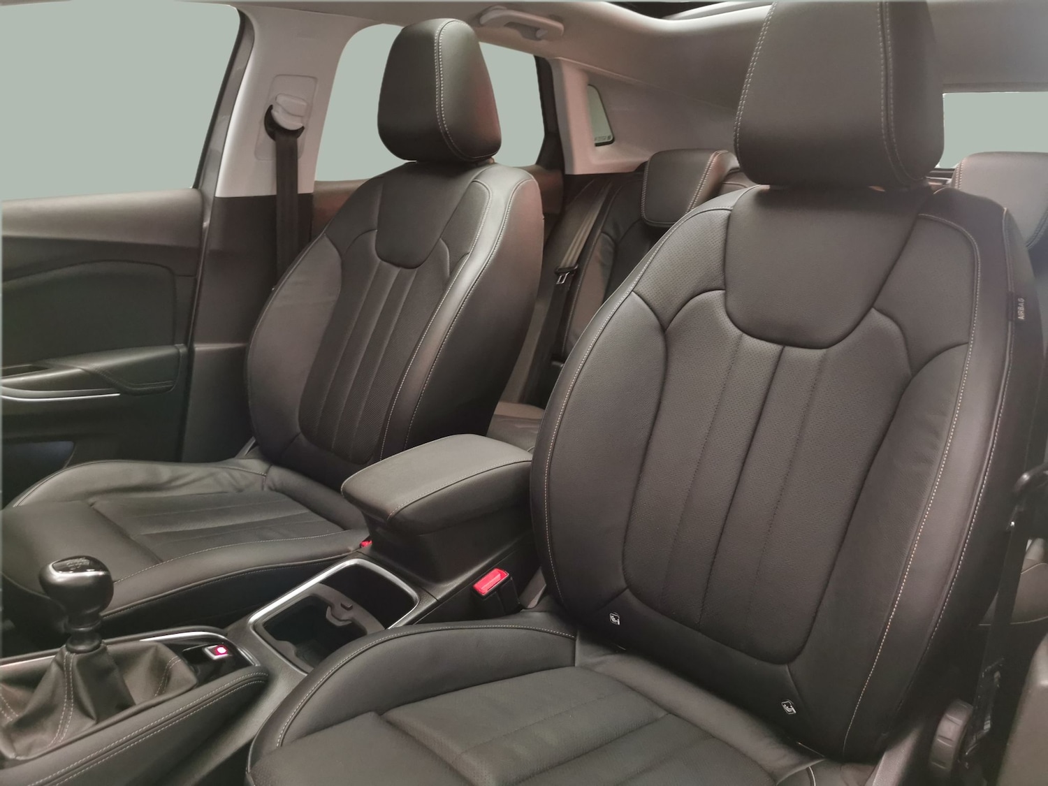 Used Vauxhall Grandland X 2019 for sale - 76862174: Photo 6