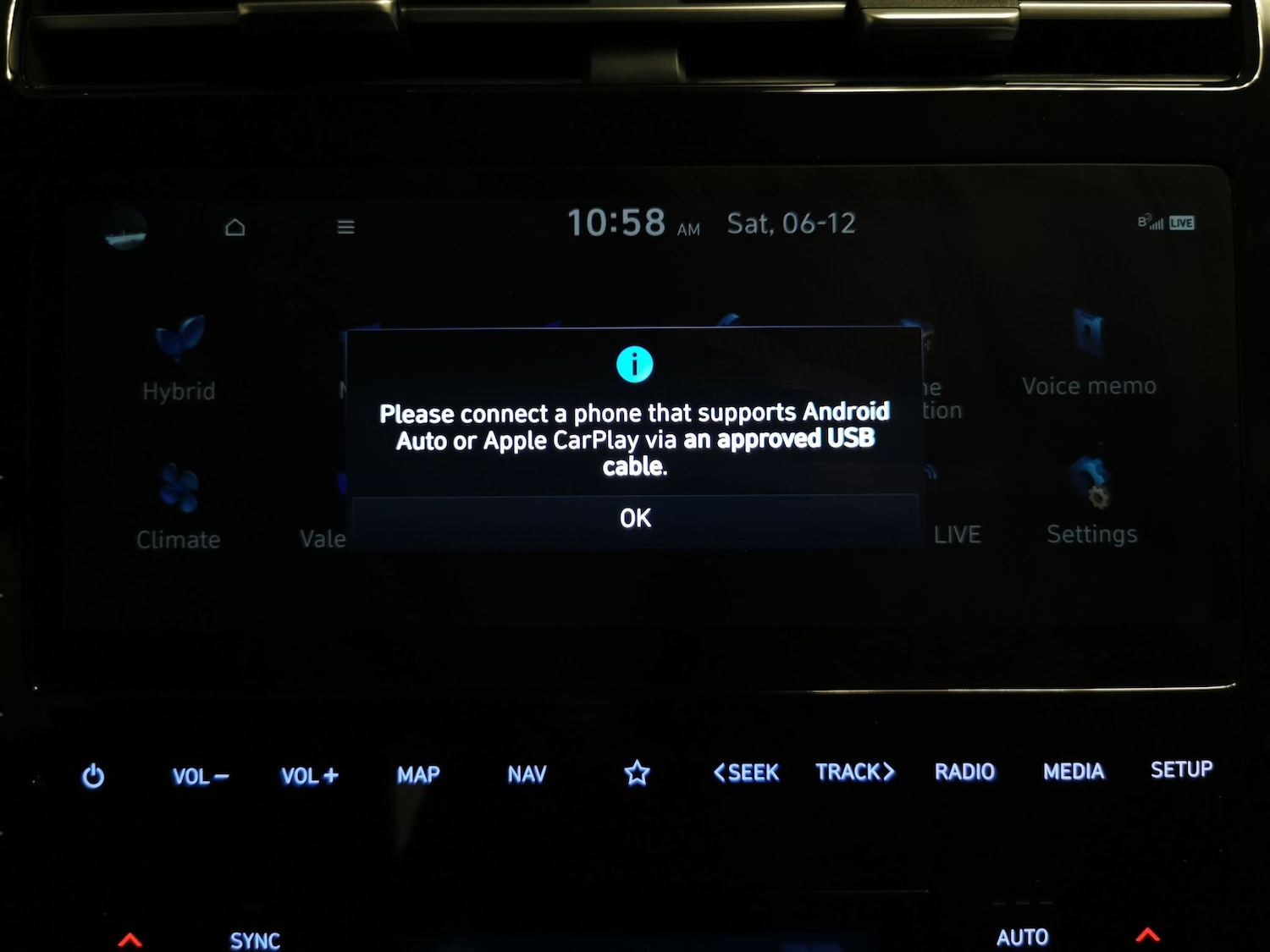 Used Hyundai TUCSON 2023 for sale - 77256026: Photo 15