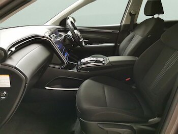 Used Hyundai TUCSON 2023 for sale - 77256026: Photo