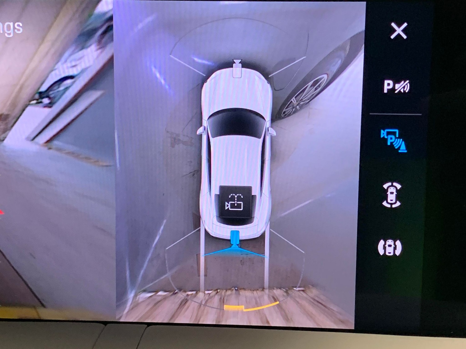 Vehicle 60