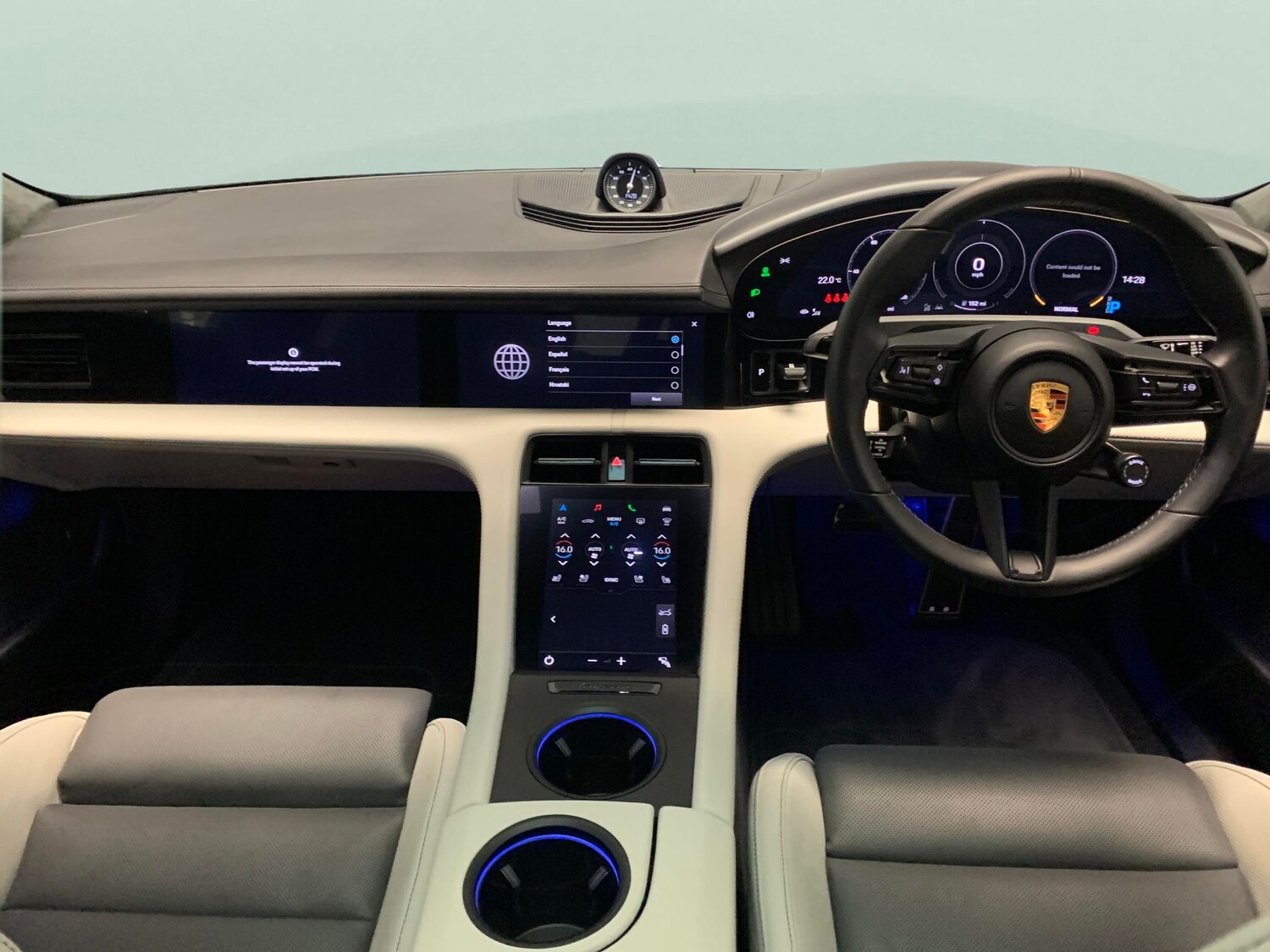 Vehicle 84