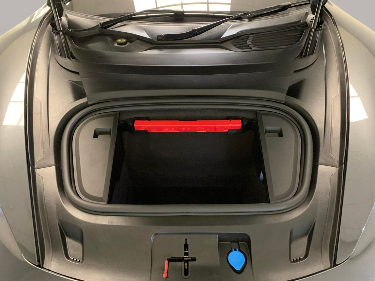 Vehicle 93