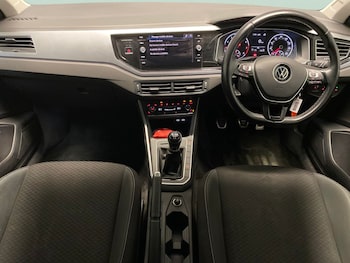 Used Volkswagen Polo 2021 for sale - 78424526: Photo