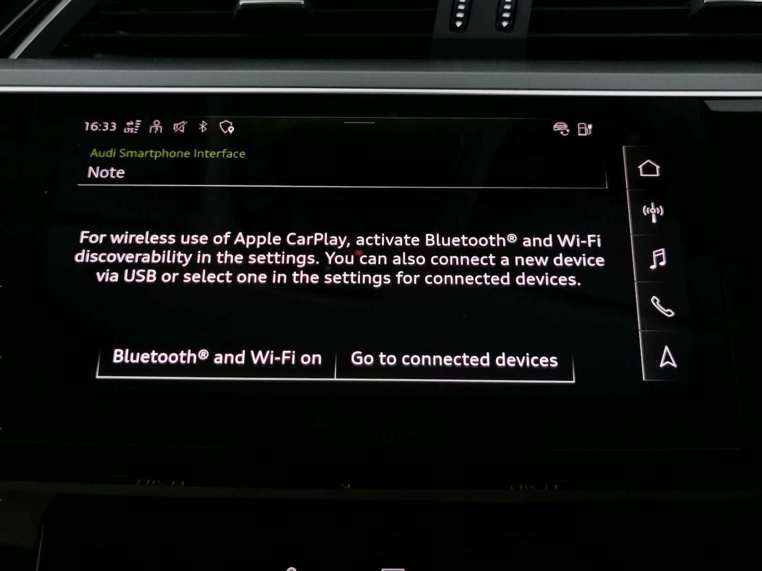 Used Audi e-tron 2021 for sale - 77568114: Photo 17