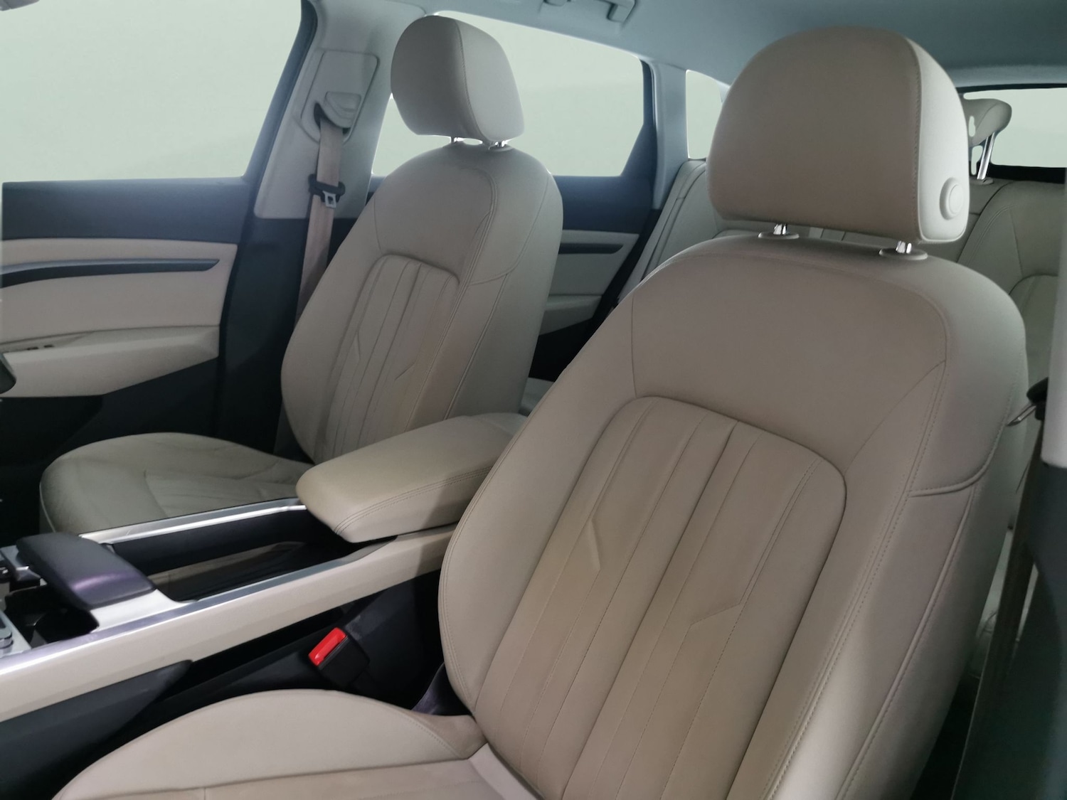 Used Audi e-tron 2021 for sale - 77568114: Photo 7