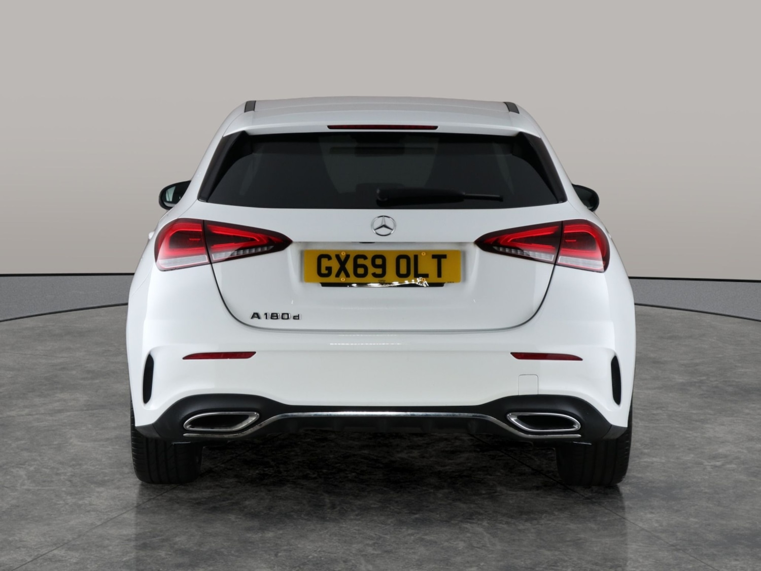 Used Mercedes-Benz A-Class 2019 for sale - 77094385: Photo 11