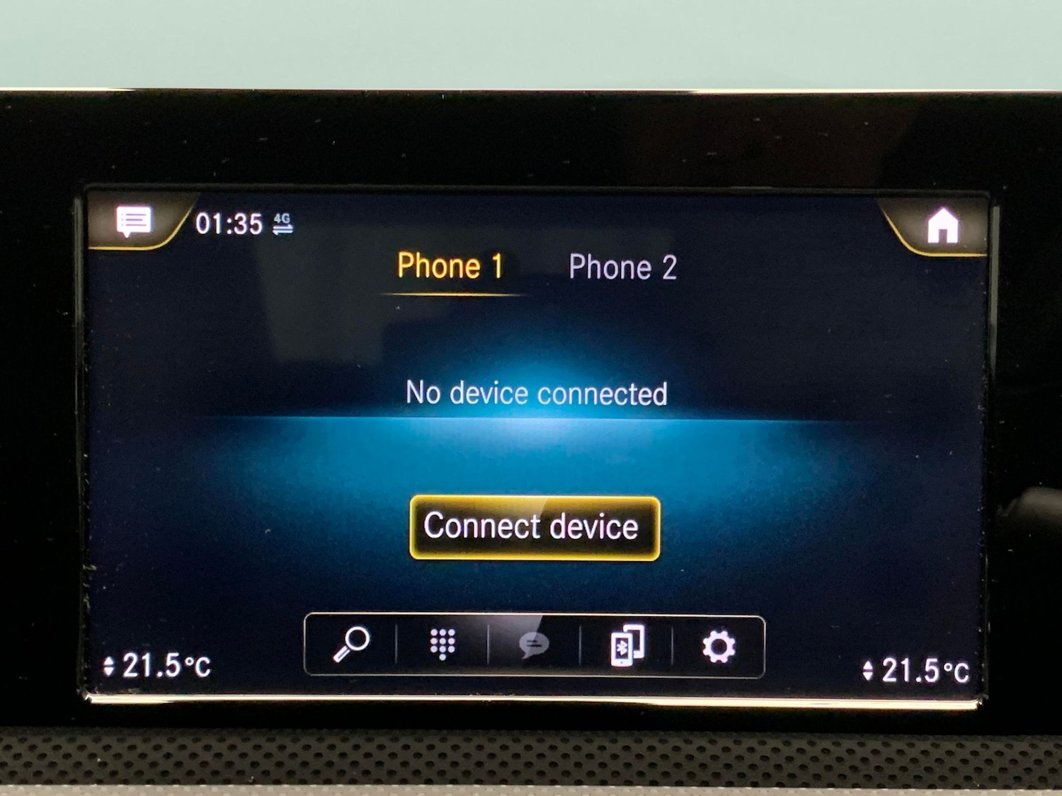 Used Mercedes-Benz A-Class 2019 for sale - 77094385: Photo 16