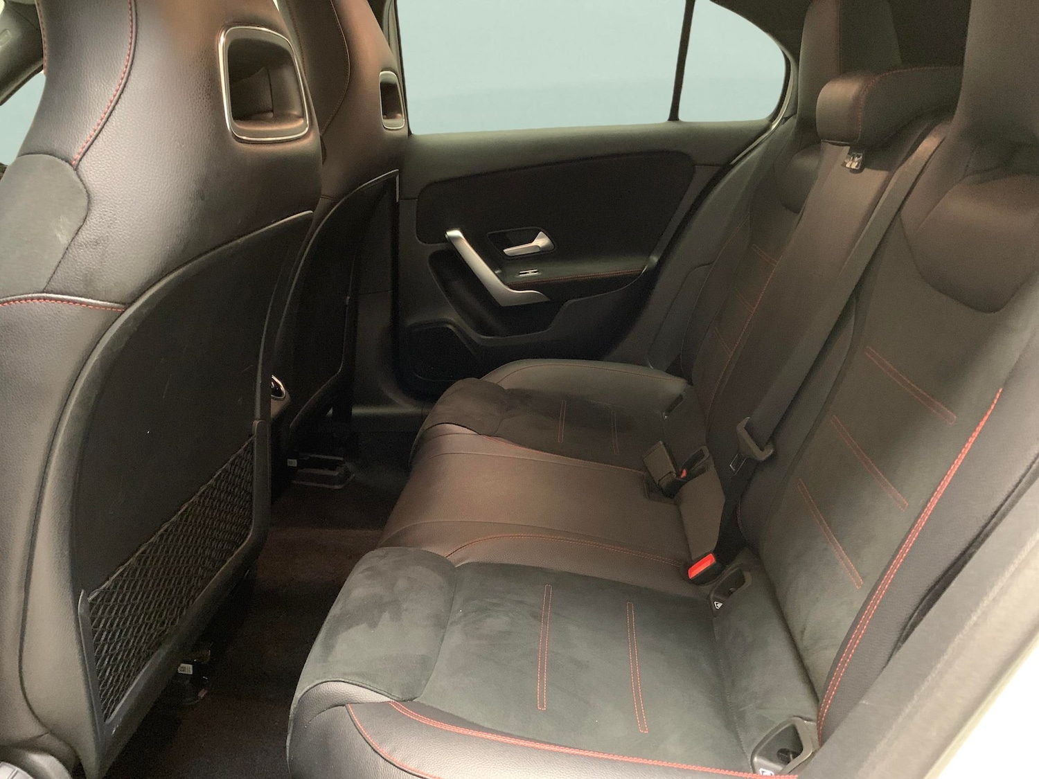 Used Mercedes-Benz A-Class 2019 for sale - 77094385: Photo 29