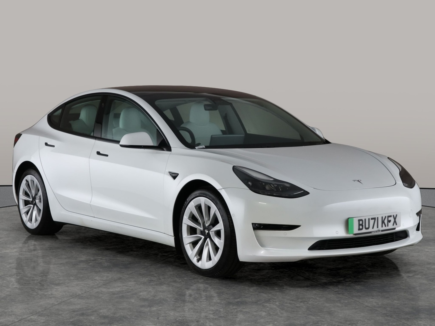 Used Tesla Model 3 2021 for sale - 76854809: Photo 10