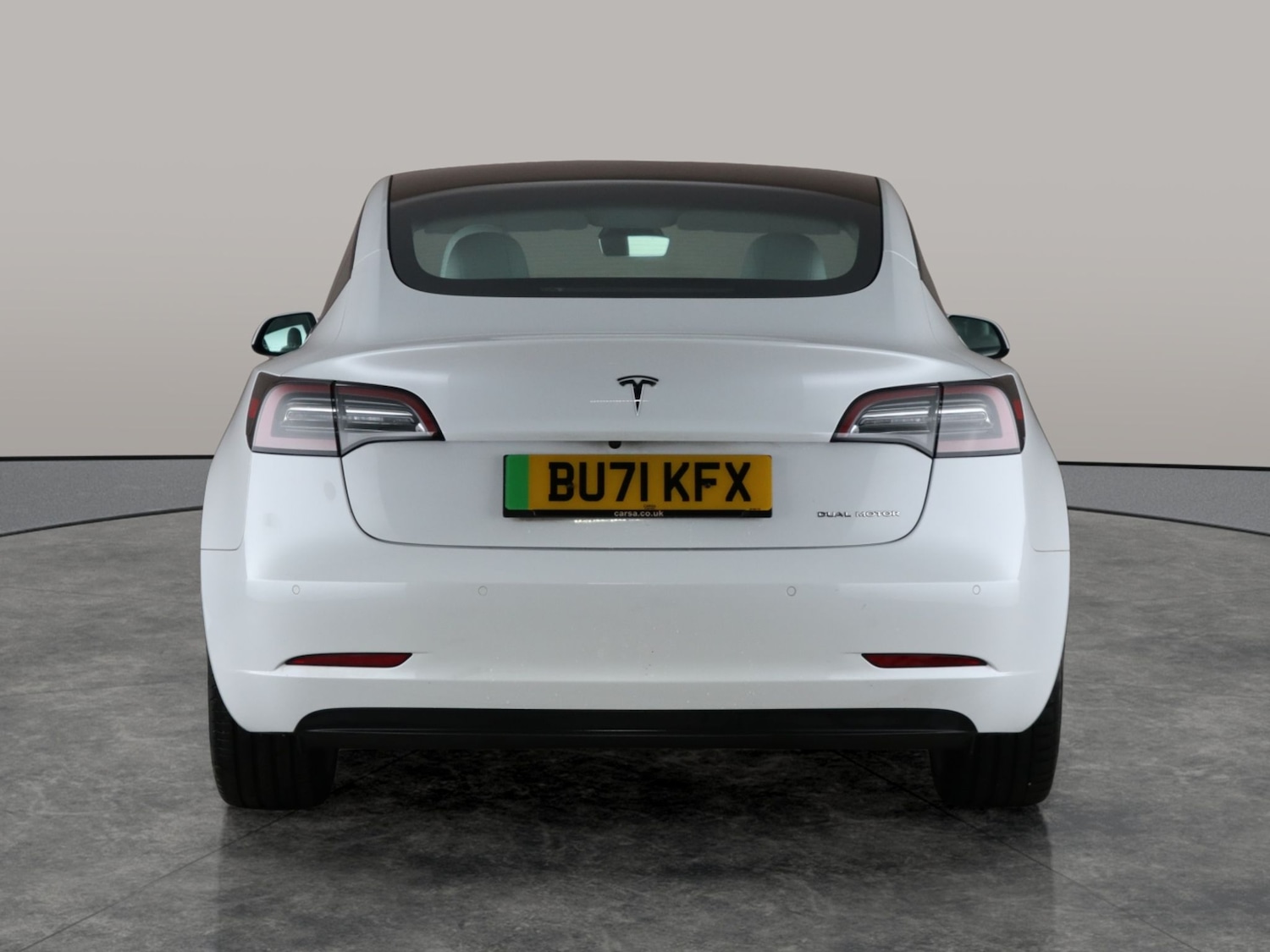 Used Tesla Model 3 2021 for sale - 76854809: Photo 13