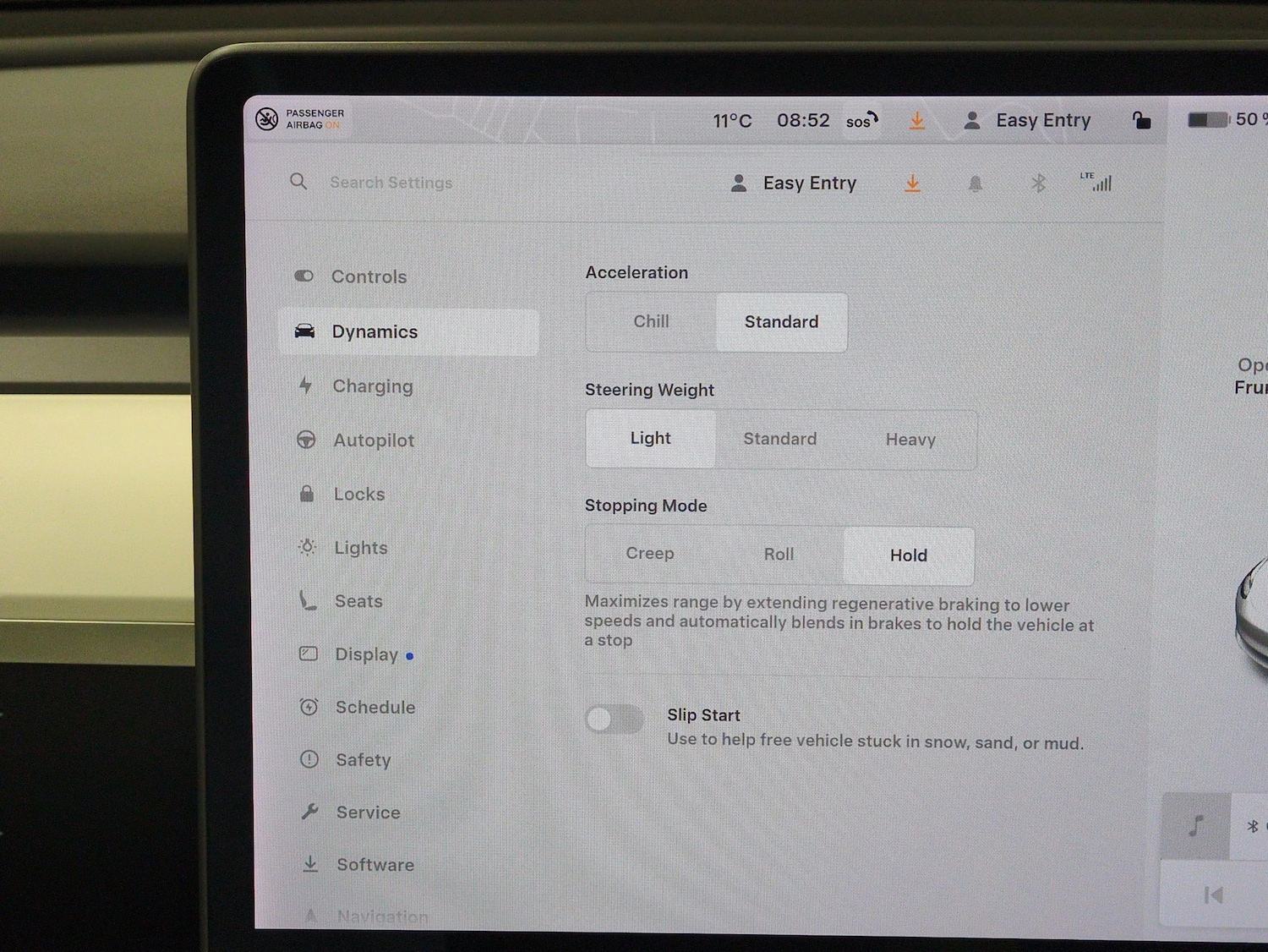 Used Tesla Model 3 2021 for sale - 76854809: Photo 18