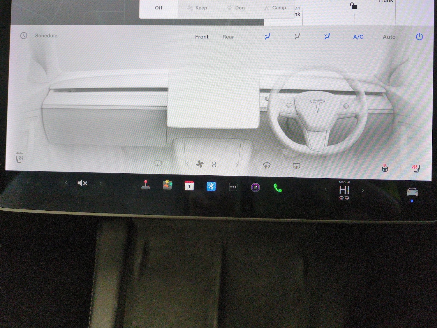 Used Tesla Model 3 2021 for sale - 76854809: Photo 19