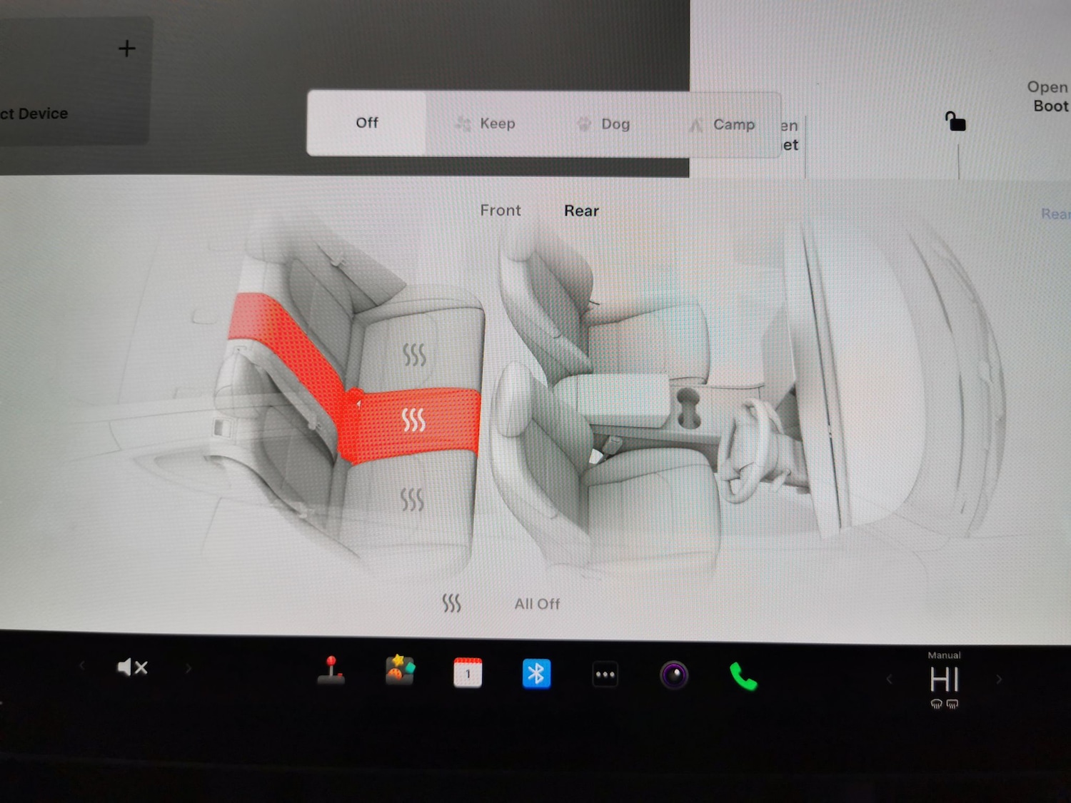 Used Tesla Model 3 2021 for sale - 76854809: Photo 25