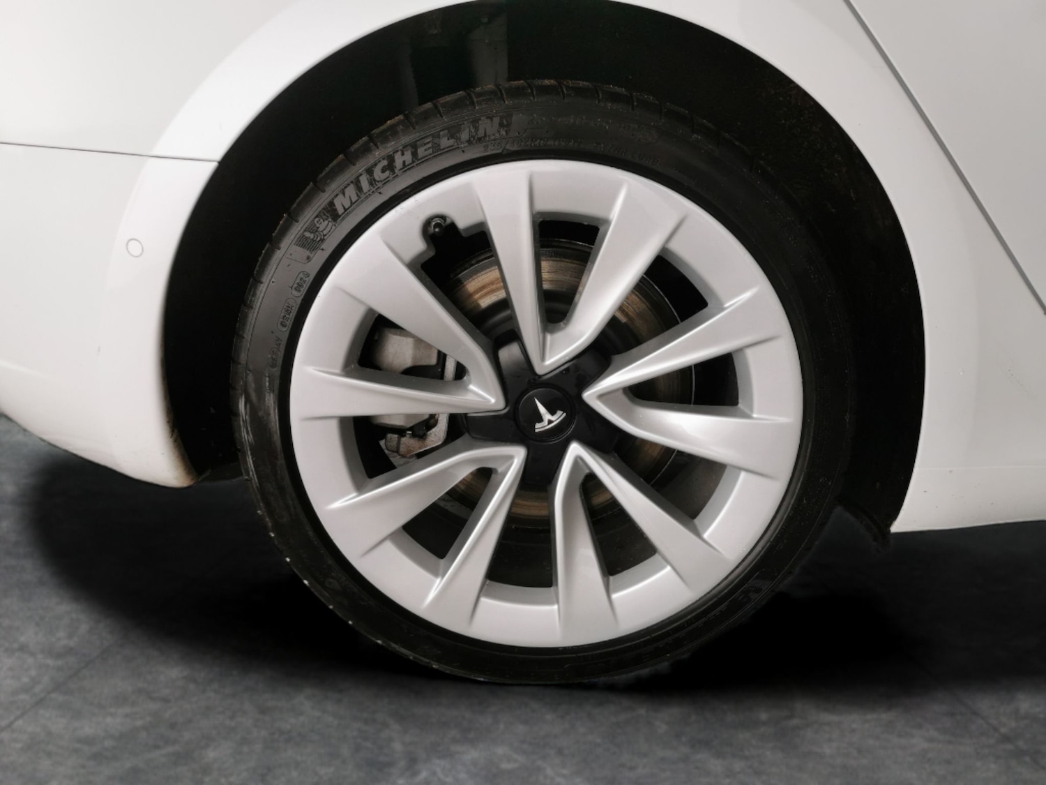 Used Tesla Model 3 2021 for sale - 76854809: Photo 29