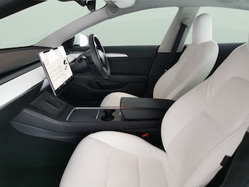 Used Tesla Model 3 2021 for sale - 76854809: Photo