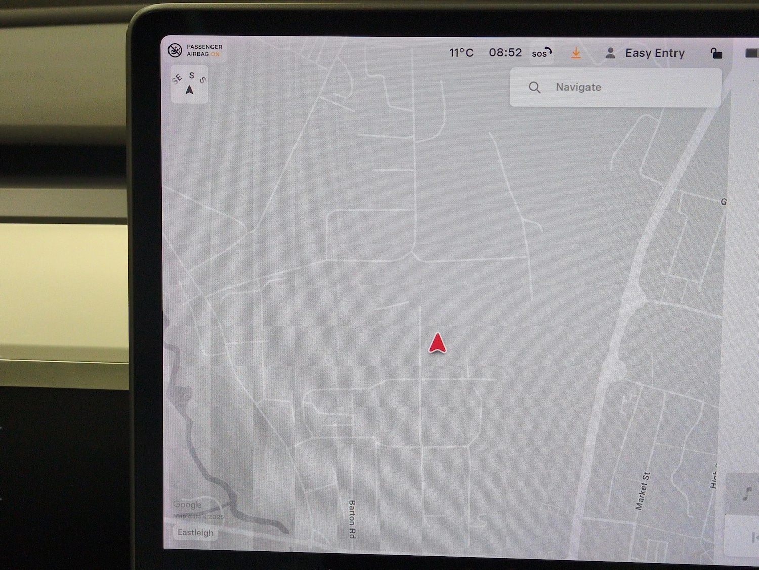 Used Tesla Model 3 2021 for sale - 76854809: Photo 7