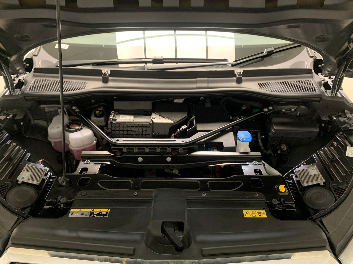 Vehicle 38