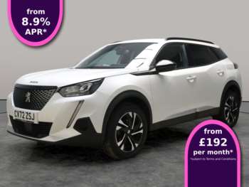 Used Peugeot 2008 2022 for sale - 75131512: Photo