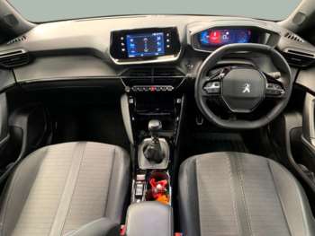 Used Peugeot 2008 2022 for sale - 75131512: Photo