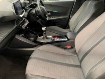 Used Peugeot 2008 2022 for sale - 75131512: Photo
