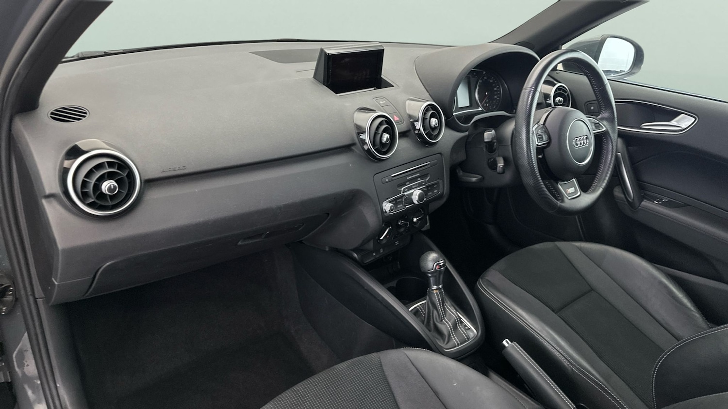 Used Audi A1 2018 for sale - 77274233: Photo 13