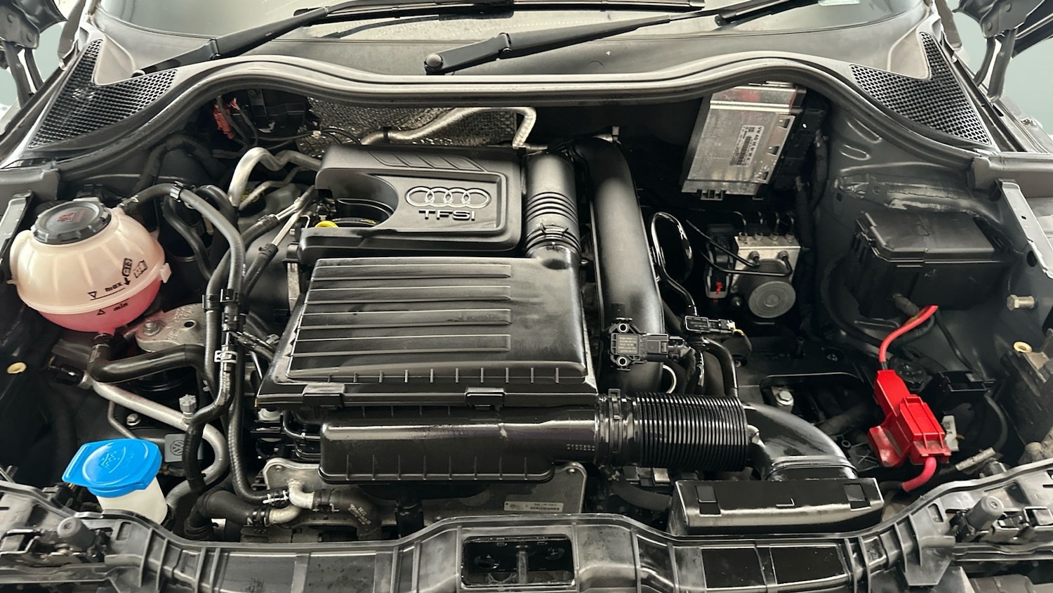 Used Audi A1 2018 for sale - 77274233: Photo 19